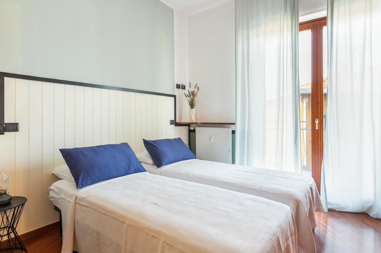 Santa Chiara Apartment By Myhomeinコモ エクステリア 写真