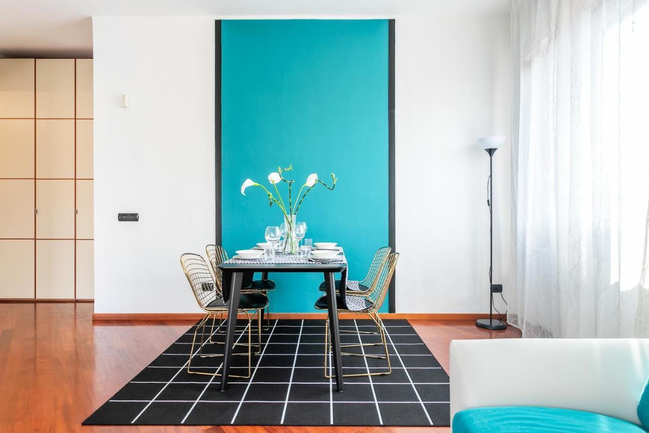Santa Chiara Apartment By Myhomeinコモ エクステリア 写真